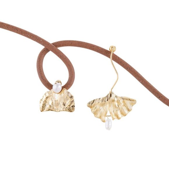 cult gaia Jewelry - Cult Gaia Kara Earring